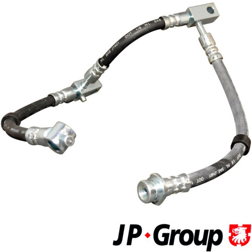 PartzBiz CE: 4061600770-Brake Hose PartzBiz CE: 4061600770-Brake Hose