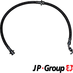 PartzBiz CE 4061601580 - Brake Hose