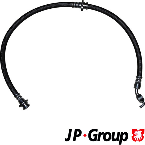 PartzBiz CE: 4061601580-Brake Hose PartzBiz CE: 4061601580-Brake Hose