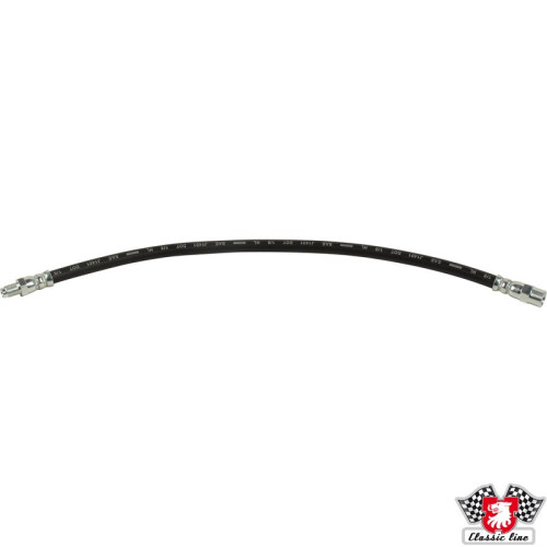 PartzBiz CE: 1361601600-สายเบรกหน้า/หลัง ยาว 450 mm PartzBiz CE: 1361601600-สายเบรกหน้า/หลัง ยาว 450 mm