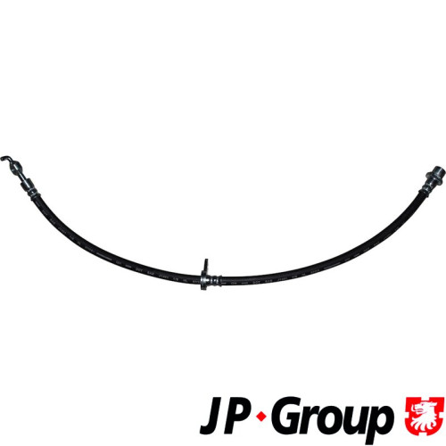 PartzBiz CE: 4861600980-Brake Hose PartzBiz CE: 4861600980-Brake Hose