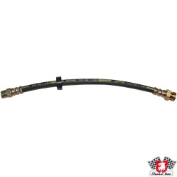 PartzBiz CE 1161600500 - Brake hose, front, 288 mm PartzBiz CE 1161600500 - Brake hose, front, 288 mm