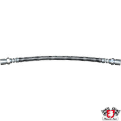 PartzBiz CE 1661600300 - สายเบรกหน้า ยาว 295 mm PartzBiz CE 1661600300 - สายเบรกหน้า ยาว 295 mm