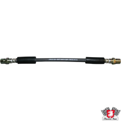 PartzBiz CE 8161600600 - สายเบรกหน้า ขนาด 340 มม. สำหรับดิสก์เบรก PartzBiz CE 8161600600 - สายเบรกหน้า ขนาด 340 มม. สำหรับดิสก์เบรก