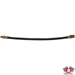 PartzBiz CE 8161600400 - สายเบรกหน้า ขนาด 370 มม. สำหรับระบบเบรกดรัม PartzBiz CE 8161600400 - สายเบรกหน้า ขนาด 370 มม. สำหรับระบบเบรกดรัม