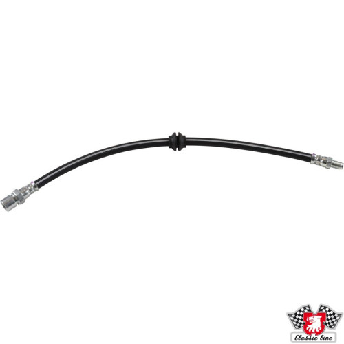 PartzBiz CE: 1661600400-สายเบรกหน้า ยาว 445 mm PartzBiz CE: 1661600400-สายเบรกหน้า ยาว 445 mm