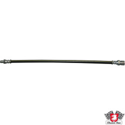PartzBiz CE 8161600300 - สายเบรกหน้า ขนาด 452 มม. สำหรับดิสก์เบรก PartzBiz CE 8161600300 - สายเบรกหน้า ขนาด 452 มม. สำหรับดิสก์เบรก