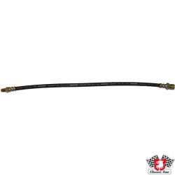 PartzBiz CE 8161600100 - Brake hose, front, 470 mm, for drum brakes PartzBiz CE 8161600100 - Brake hose, front, 470 mm, for drum brakes