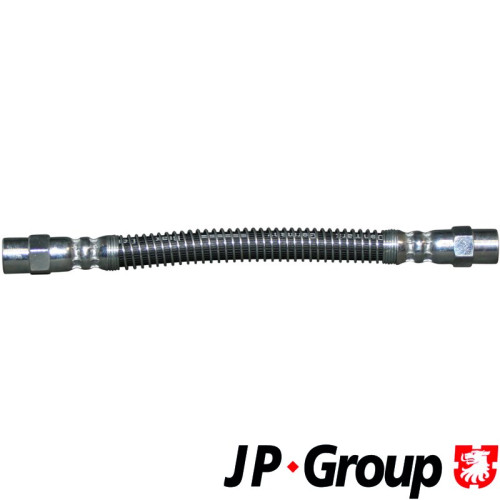 PartzBiz CE: 1161703200-สายเบรกหลัง ยาว 155 mm