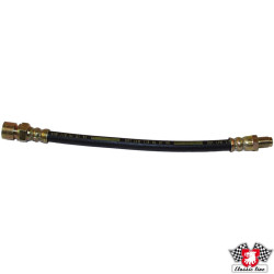 PartzBiz CE 8161700100 - สายเบรกหลัง ขนาด 235 มม. สำหรับระบบเบรกแบบดรัม PartzBiz CE 8161700100 - สายเบรกหลัง ขนาด 235 มม. สำหรับระบบเบรกแบบดรัม