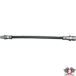 PartzBiz CE 1661700200 - Brake hose, rear, 240 mm PartzBiz CE 1661700200 - Brake hose, rear, 240 mm