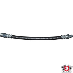 PartzBiz CE 1361701900 - Brake hose, rear, 250 mm PartzBiz CE 1361701900 - Brake hose, rear, 250 mm