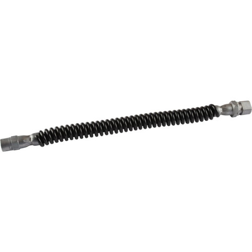 PartzBiz CE: 1661700402-Brake hose, rear, 250 mm