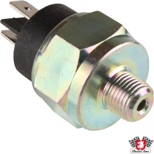 PartzBiz CE: 8196600300-Brake light switch, 2 pins
