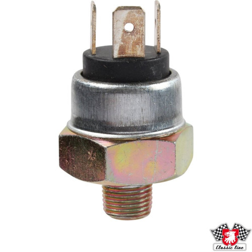 PartzBiz CE: 8196600200-Brake light switch, 3 pins