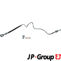 PartzBiz CE 1161500270 - สายเบรก