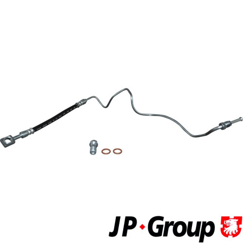 PartzBiz CE: 1161500270-Brake Line PartzBiz CE: 1161500270-Brake Line
