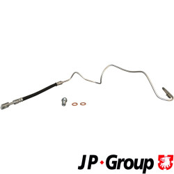PartzBiz CE 1161500280 - สายเบรก