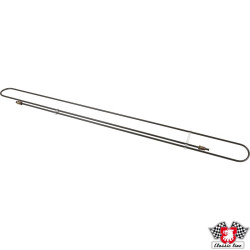 PartzBiz CE 1661501400 - Brake line, center, 2150 mm PartzBiz CE 1661501400 - Brake line, center, 2150 mm
