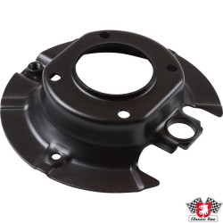 PartzBiz CE 1664300700 - Brake mounting plate, rear, left/right PartzBiz CE 1664300700 - Brake mounting plate, rear, left/right