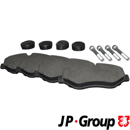 PartzBiz CE: 1163601710-Brake Pad Set, disc brake PartzBiz CE: 1163601710-Brake Pad Set, disc brake