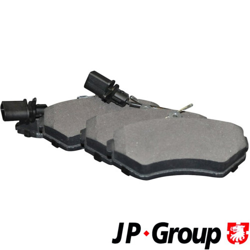 PartzBiz CE: 1163605010-Brake Pad Set, disc brake PartzBiz CE: 1163605010-Brake Pad Set, disc brake