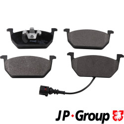 PartzBiz CE 1163614010 - Brake Pad Set, disc brake PartzBiz CE 1163614010 - Brake Pad Set, disc brake