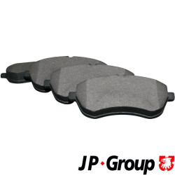 PartzBiz CE 1363601310 - Brake Pad Set, disc brake PartzBiz CE 1363601310 - Brake Pad Set, disc brake