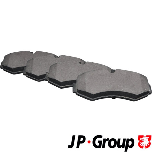 PartzBiz CE: 1363602210-Brake Pad Set, disc brake PartzBiz CE: 1363602210-Brake Pad Set, disc brake