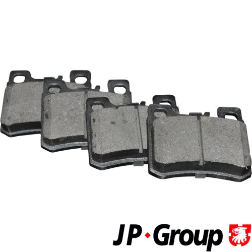 PartzBiz CE: 1363702110-Brake Pad Set, disc brake PartzBiz CE: 1363702110-Brake Pad Set, disc brake