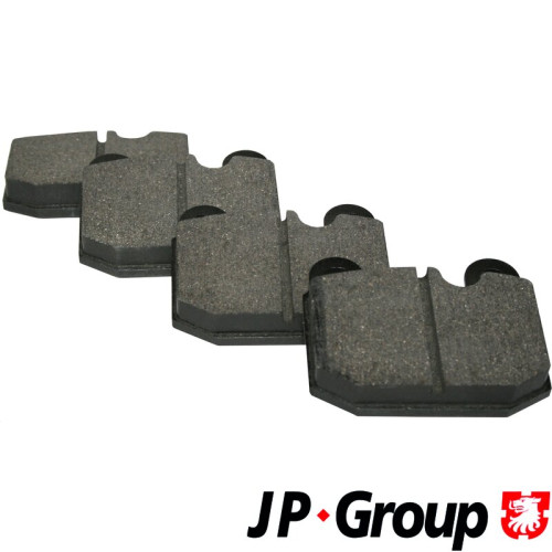 PartzBiz CE: 1463600110-ชุดผ้าเบรก สำหรับดิสก์เบรก PartzBiz CE: 1463600110-ชุดผ้าเบรก สำหรับดิสก์เบรก