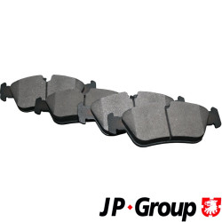 PartzBiz CE 1463601010 - ชุดผ้าเบรก สำหรับดิสก์เบรก PartzBiz CE 1463601010 - ชุดผ้าเบรก สำหรับดิสก์เบรก