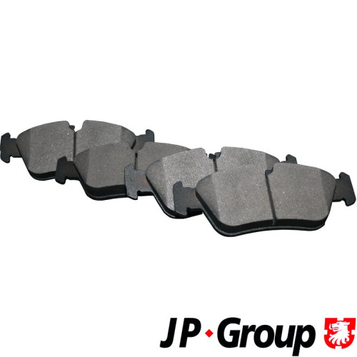 PartzBiz CE: 1463601010-ชุดผ้าเบรก สำหรับดิสก์เบรก PartzBiz CE: 1463601010-ชุดผ้าเบรก สำหรับดิสก์เบรก