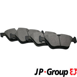 PartzBiz CE 1463601110 - ชุดผ้าเบรก สำหรับดิสก์เบรก PartzBiz CE 1463601110 - ชุดผ้าเบรก สำหรับดิสก์เบรก