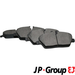 PartzBiz CE 1463601210 - ชุดผ้าเบรก สำหรับดิสก์เบรก PartzBiz CE 1463601210 - ชุดผ้าเบรก สำหรับดิสก์เบรก