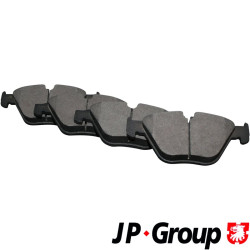 PartzBiz CE 1463601410 - ชุดผ้าเบรก สำหรับดิสก์เบรก PartzBiz CE 1463601410 - ชุดผ้าเบรก สำหรับดิสก์เบรก