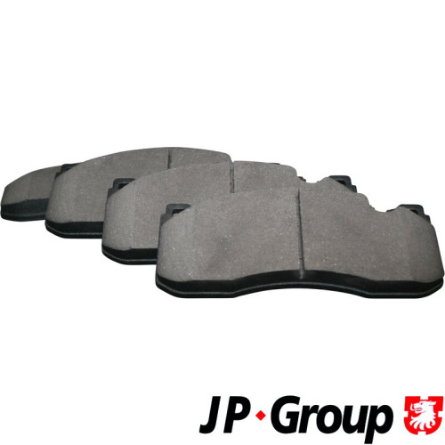 PartzBiz CE: 1463601710-ชุดผ้าเบรก สำหรับดิสก์เบรก PartzBiz CE: 1463601710-ชุดผ้าเบรก สำหรับดิสก์เบรก