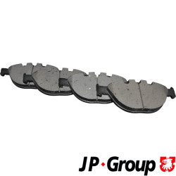 PartzBiz CE 1463601910 - ชุดผ้าเบรก สำหรับดิสก์เบรก PartzBiz CE 1463601910 - ชุดผ้าเบรก สำหรับดิสก์เบรก
