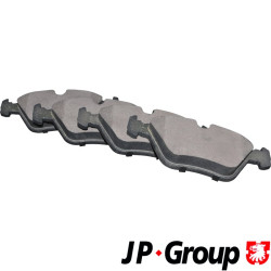 PartzBiz CE 1463602110 - ชุดผ้าเบรก สำหรับดิสก์เบรก PartzBiz CE 1463602110 - ชุดผ้าเบรก สำหรับดิสก์เบรก