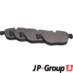 PartzBiz CE 1463602610 - Brake Pad Set, disc brake PartzBiz CE 1463602610 - Brake Pad Set, disc brake