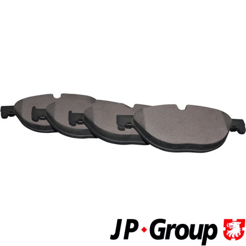 PartzBiz CE: 1463602810-ชุดผ้าเบรก สำหรับดิสก์เบรก PartzBiz CE: 1463602810-ชุดผ้าเบรก สำหรับดิสก์เบรก