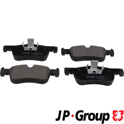 PartzBiz CE 1463606210 - Brake Pad Set, disc brake PartzBiz CE 1463606210 - Brake Pad Set, disc brake