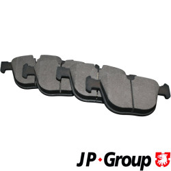 PartzBiz CE 1463700710 - Brake Pad Set, disc brake PartzBiz CE 1463700710 - Brake Pad Set, disc brake