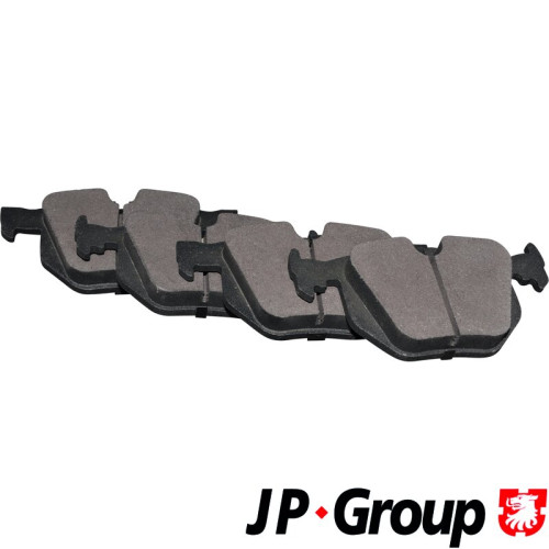 PartzBiz CE: 1463701010-ชุดผ้าเบรก สำหรับดิสก์เบรก PartzBiz CE: 1463701010-ชุดผ้าเบรก สำหรับดิสก์เบรก