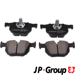 PartzBiz CE 1463701910 - Brake Pad Set, disc brake PartzBiz CE 1463701910 - Brake Pad Set, disc brake