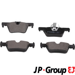 PartzBiz CE 1463702210 - Brake Pad Set, disc brake PartzBiz CE 1463702210 - Brake Pad Set, disc brake