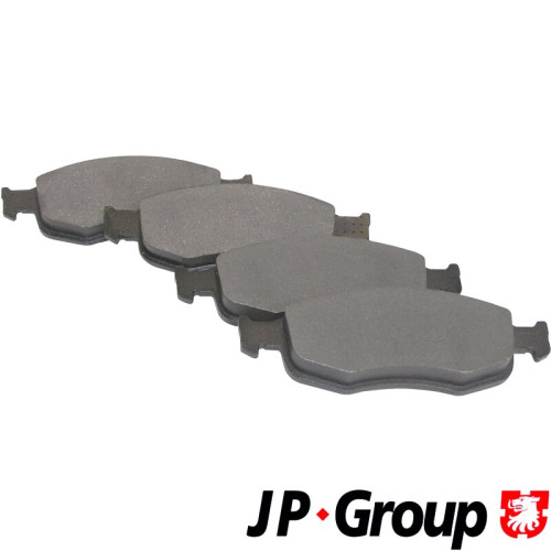 PartzBiz CE: 1563600310-ชุดผ้าเบรก สำหรับดิสก์เบรก PartzBiz CE: 1563600310-ชุดผ้าเบรก สำหรับดิสก์เบรก