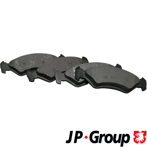 PartzBiz CE: 1563601510-ชุดผ้าเบรก สำหรับดิสก์เบรก PartzBiz CE: 1563601510-ชุดผ้าเบรก สำหรับดิสก์เบรก