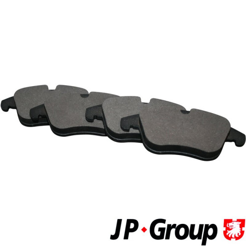 PartzBiz CE: 1563601710-ชุดผ้าเบรก สำหรับดิสก์เบรก PartzBiz CE: 1563601710-ชุดผ้าเบรก สำหรับดิสก์เบรก