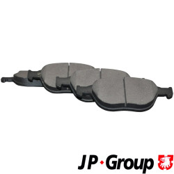 PartzBiz CE 1563602310 - ชุดผ้าเบรก สำหรับดิสก์เบรก PartzBiz CE 1563602310 - ชุดผ้าเบรก สำหรับดิสก์เบรก